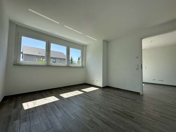 4-Zimmer Wohnung mit Garten - Top Lage in Waiblingen