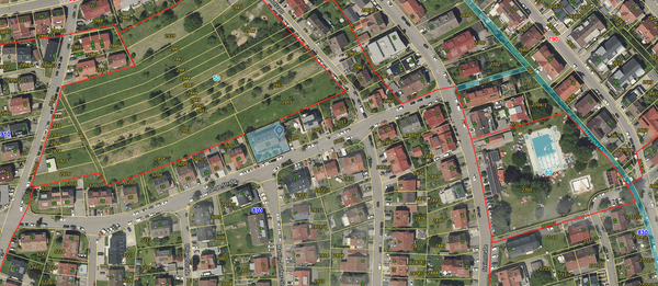 6-Familienhaus als Kapitalanlage