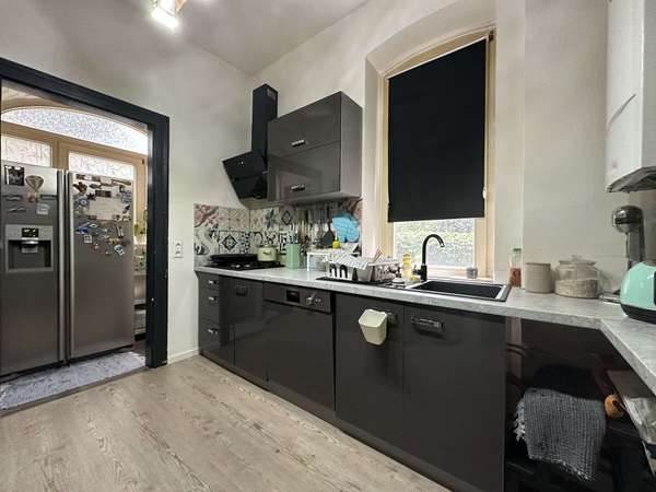 4,2 % Rendite für Kapitalanleger - Sanierte Erdgeschoss Wohnung in Stuttgart