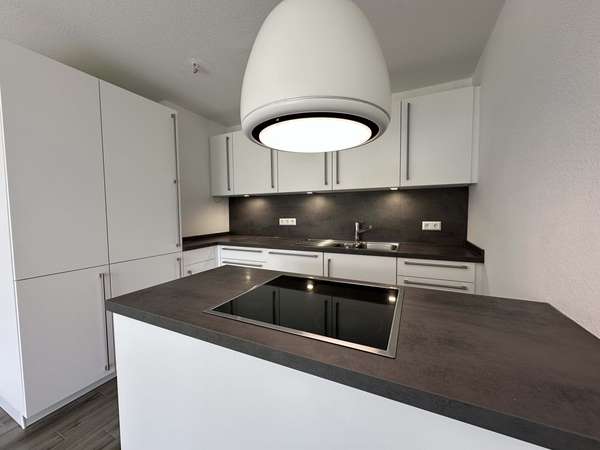 4-Zimmer Wohnung mit Garten - Top Lage in Waiblingen