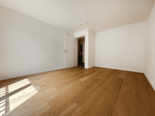 Helle 4,5 Zi. Wohnung im schönen Großheppach