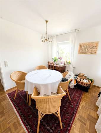 Tolle Wohnung direkt am Bodensee