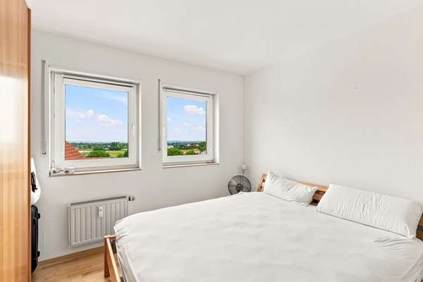Helle 3,5-Zimmer Maisonette Wohnung in Leinfelden-Echterdingen