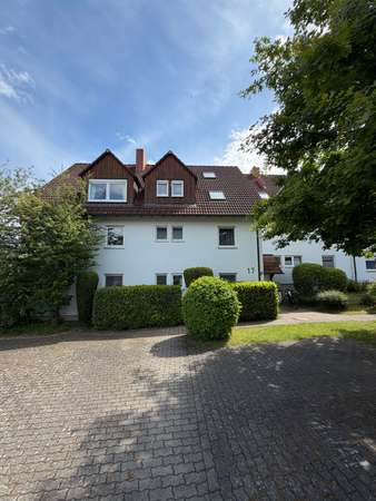 Tolle Wohnung direkt am Bodensee