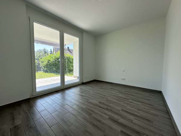 4-Zimmer Wohnung mit Garten - Top Lage in Waiblingen