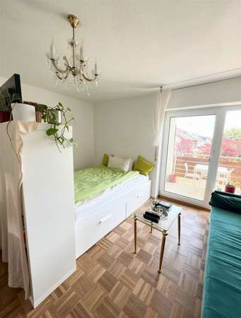 Tolle Wohnung direkt am Bodensee
