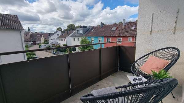Frisch sanierte 3-Zimmer-Wohnung ohne Maklercourtage!