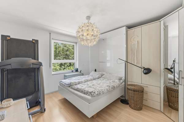 Ca. 5,3 % Rendite - Schöne 3 Zimmer Wohnung perfekt für Kapitalanleger
