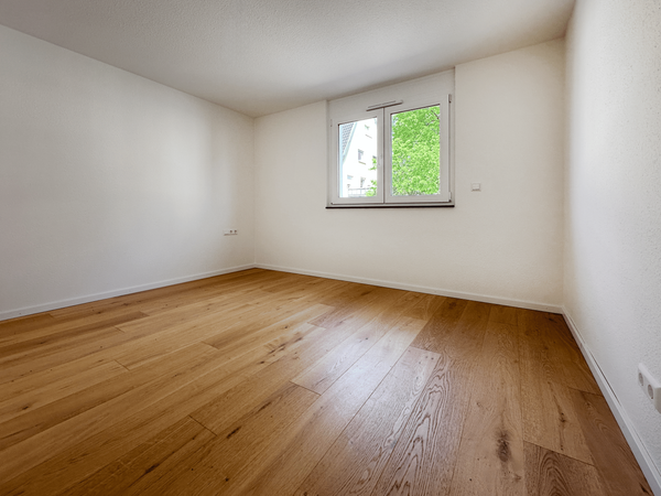 Helle 4,5 Zi. Wohnung im schönen Großheppach