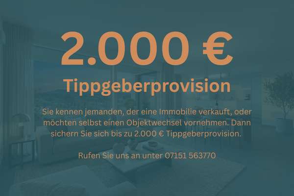 Tippgeberprovision
