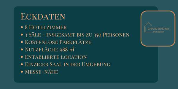 Eckdaten