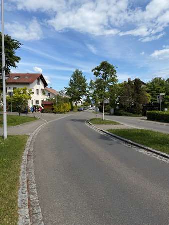 Blick auf den Bodensee