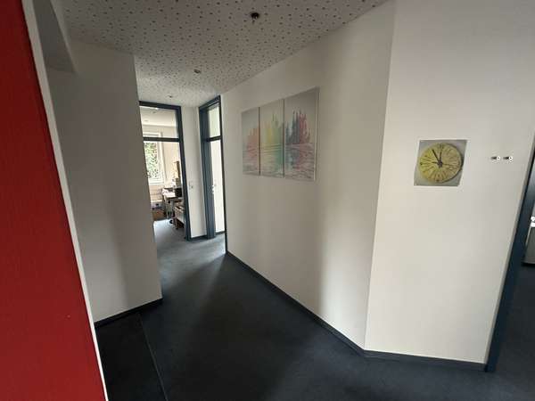 Gewerbeeinheit in Winnenden