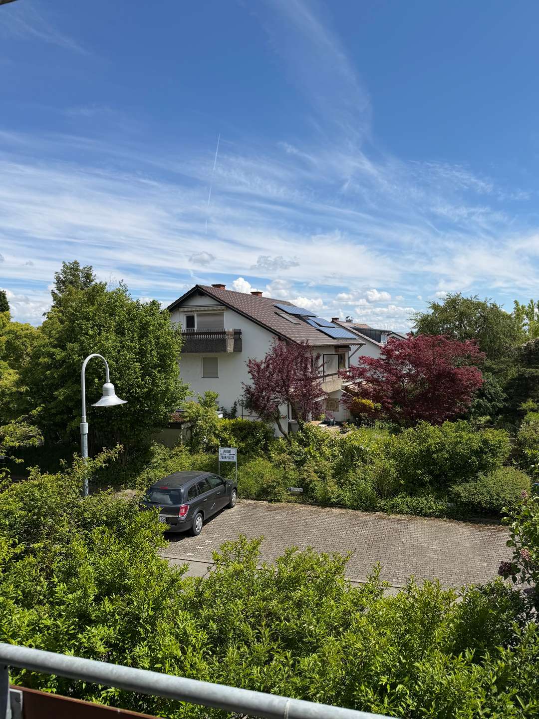 Tolle Wohnung direkt am Bodensee