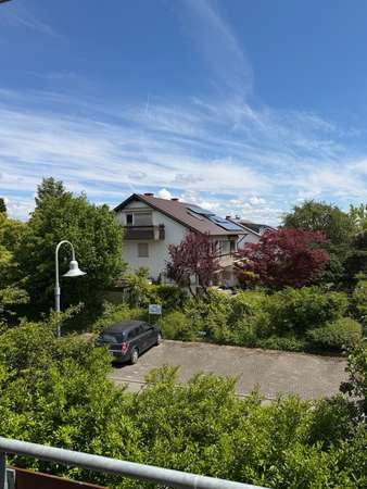Tolle Wohnung direkt am Bodensee