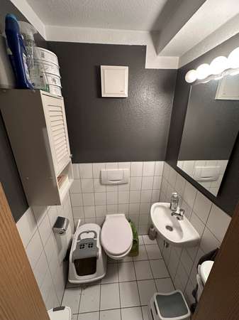 Separates WC