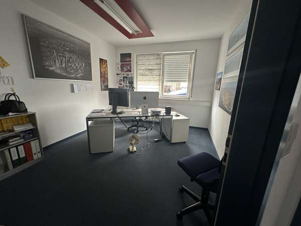 Gewerbeeinheit in Winnenden