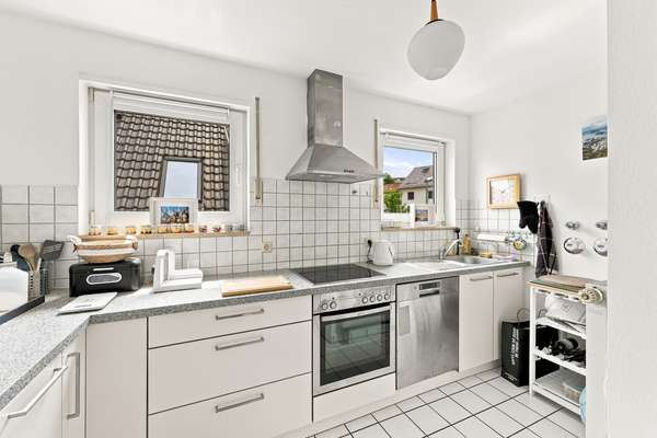 Helle 3,5-Zimmer Maisonette Wohnung in Leinfelden-Echterdingen