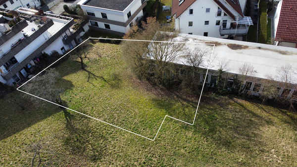 Grundstück in Kleinheppach - Ihr Traum vom Eigenheim
