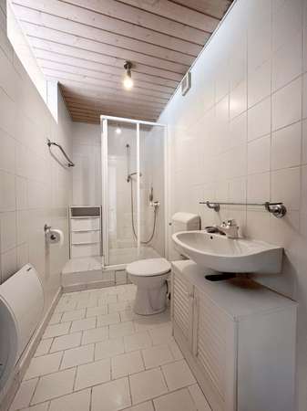 1. Badezimmer