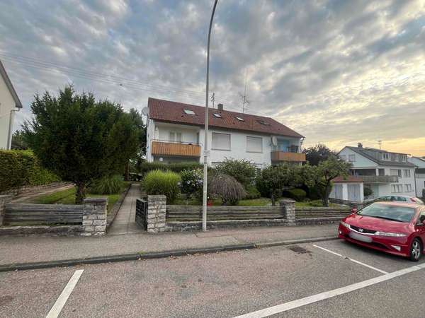 6-Familienhaus als Kapitalanlage