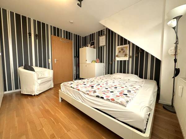 Einziehen & Wohlfühlen - Leerstehende 2,5 Zimmer Wohnung