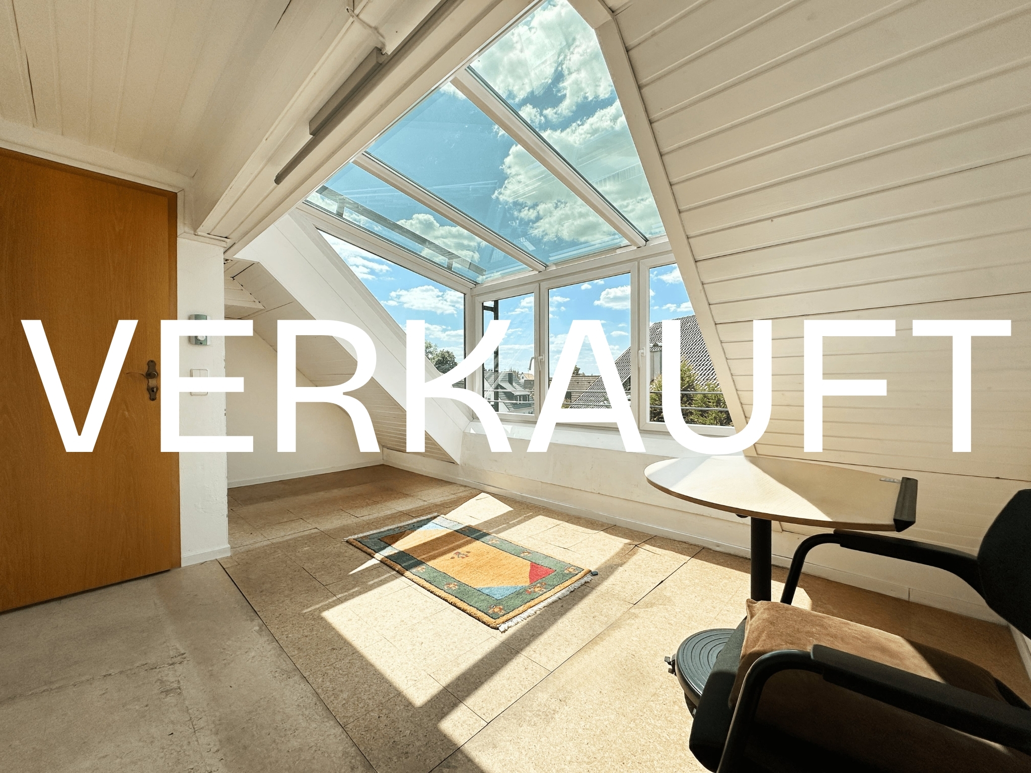 Sehr geräumiges Reihenhaus in Hohenacker