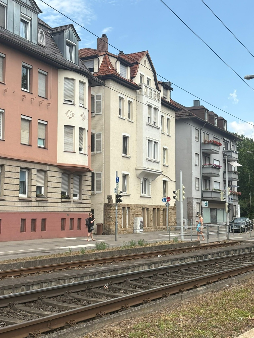 Gewerbeinheit