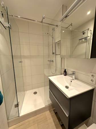 Einziehen & Wohlfühlen - Leerstehende 2,5 Zimmer Wohnung