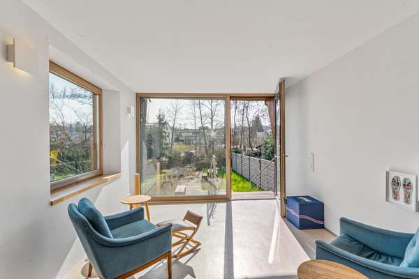 Traumhaftes Einfamilienhaus