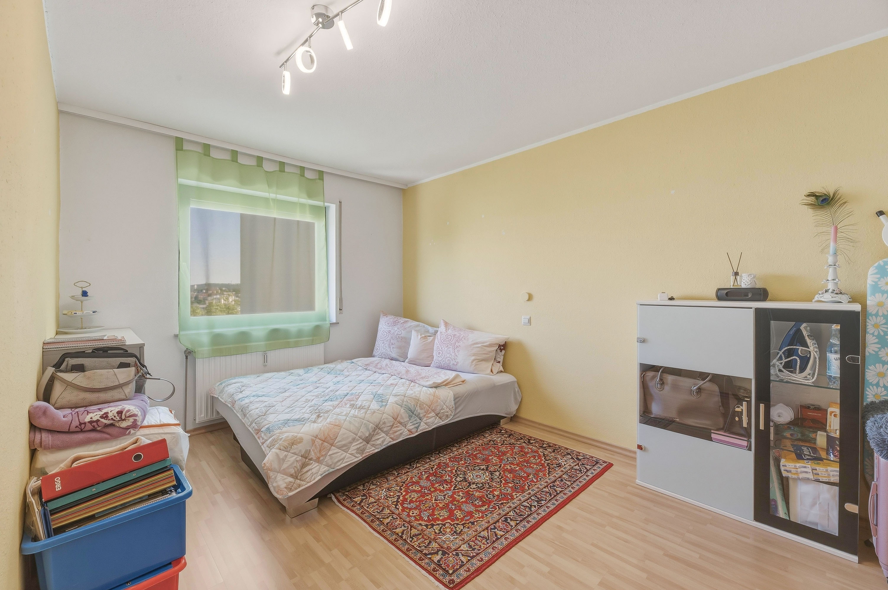 Ca. 5 % Mietrendite - 2 Zimmer Wohnung in Böblingen
