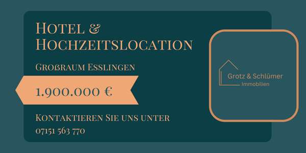 Hotel & Hochzeitslocation