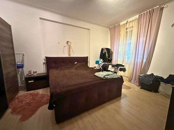 4,2 % Rendite für Kapitalanleger - Sanierte Erdgeschoss Wohnung in Stuttgart