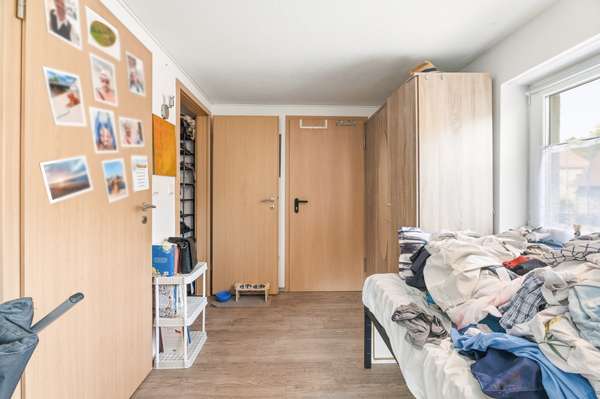 EG Zimmer