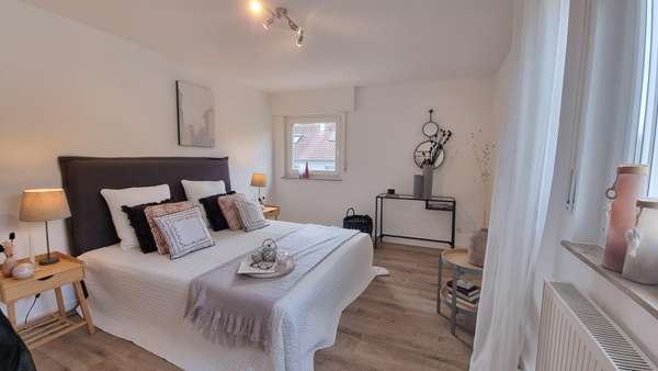 Frisch sanierte 3-Zimmer-Wohnung ohne Maklercourtage!