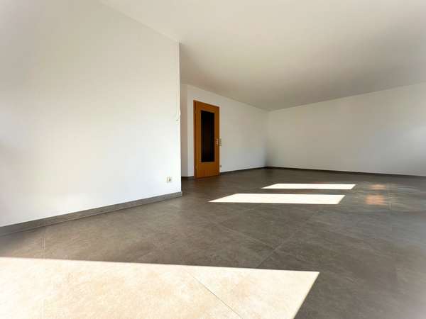 Helle 3 Zimmer Wohnung mit Top Ausstattung