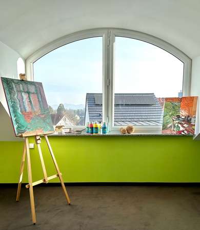 Familienhaus mit Galerie