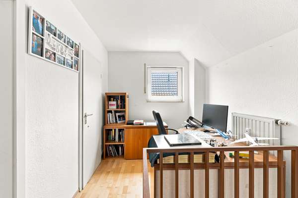 Helle 3,5-Zimmer Maisonette Wohnung in Leinfelden-Echterdingen