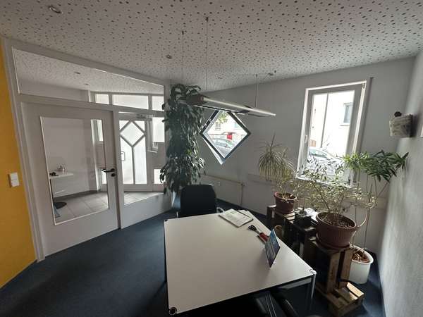 Gewerbeeinheit in Winnenden