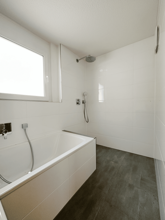 Dusche