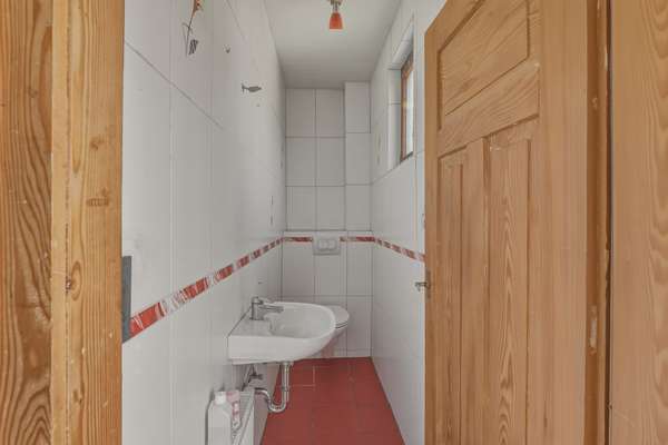 Gäste WC