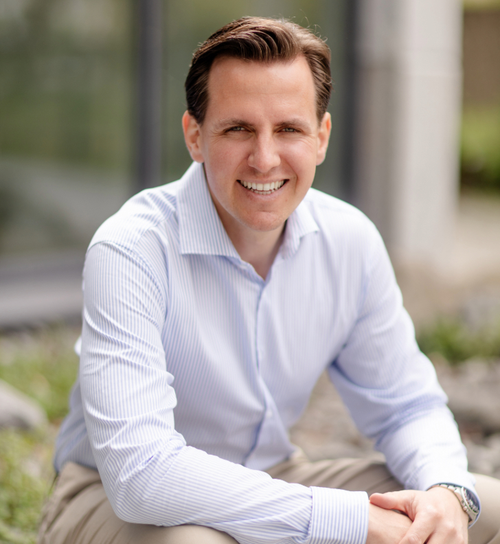 Christian Stoll