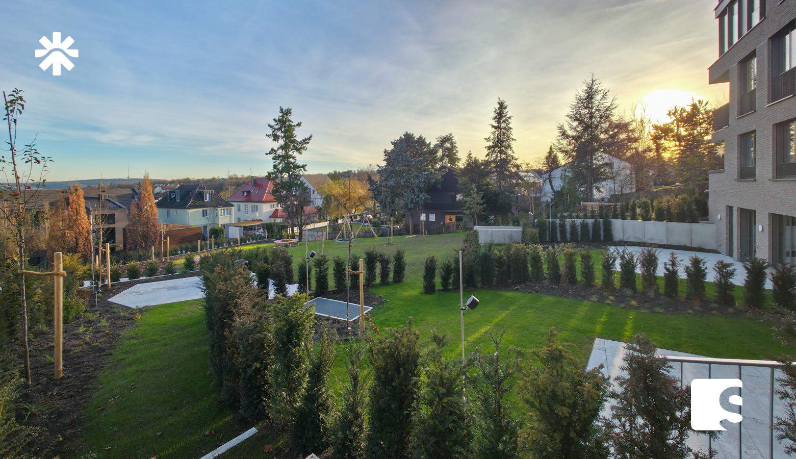 Garten