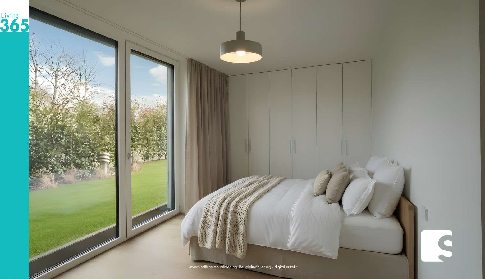 Schlafzimmer KI