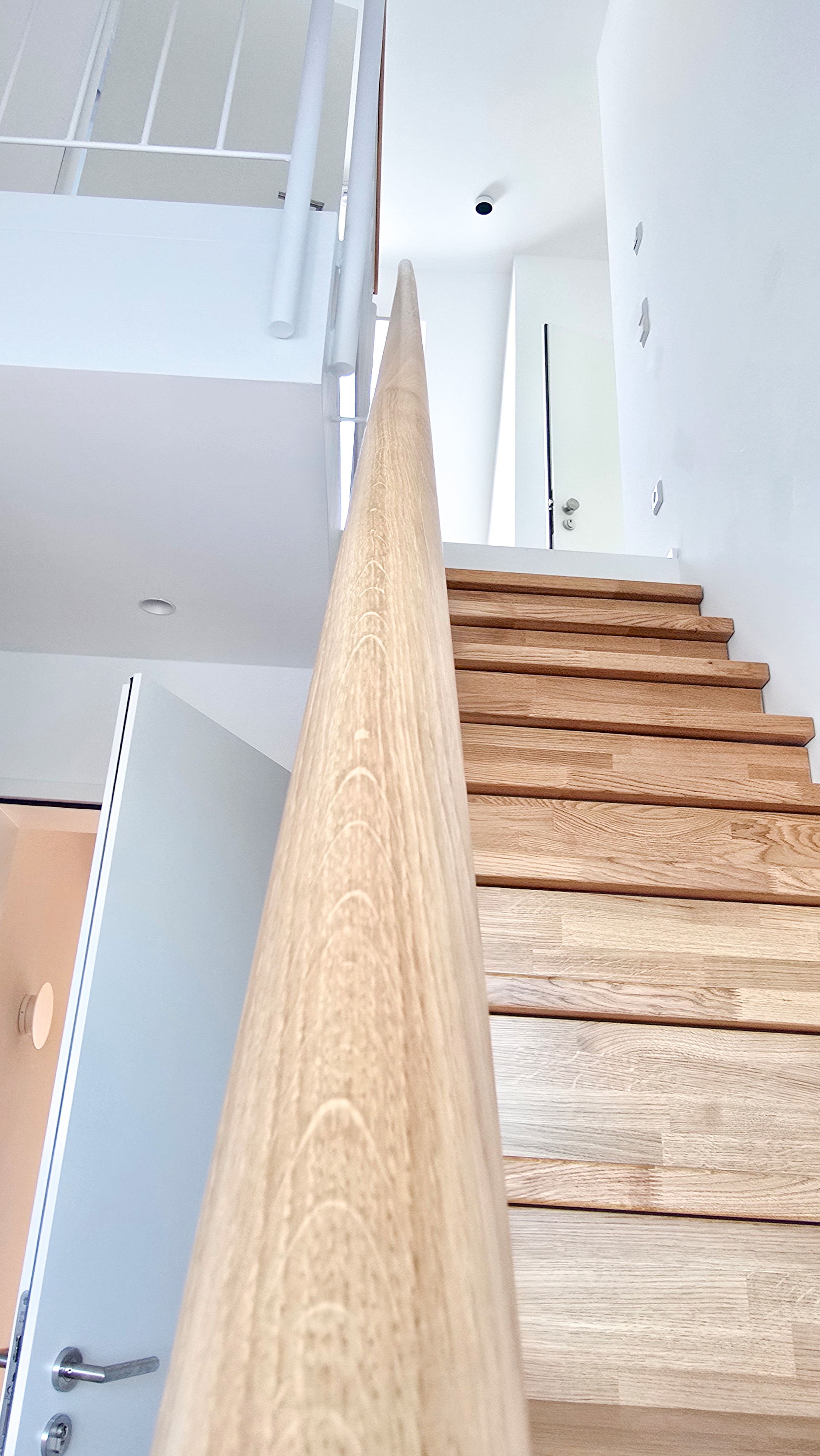 Treppe