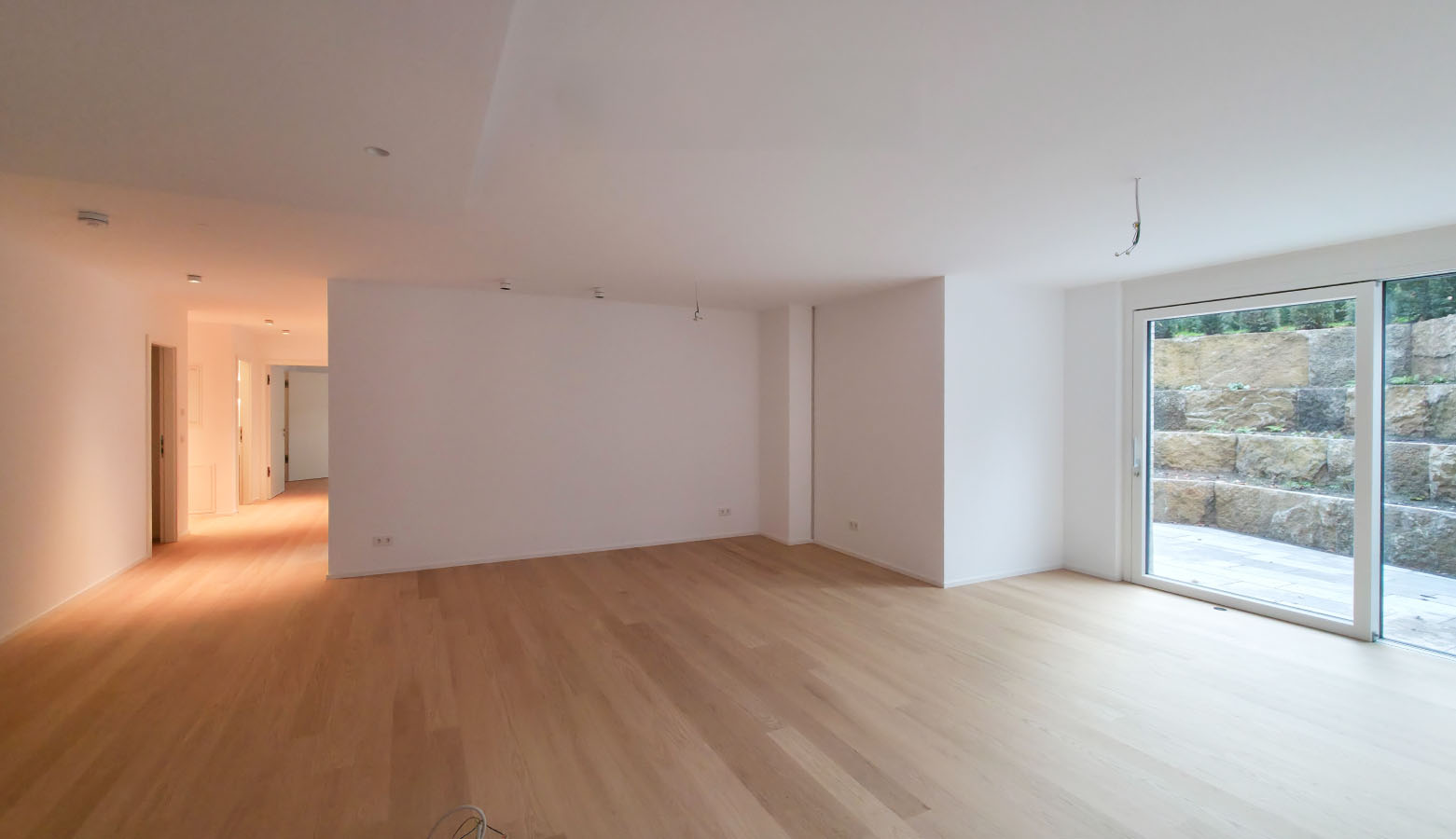 Wohnung