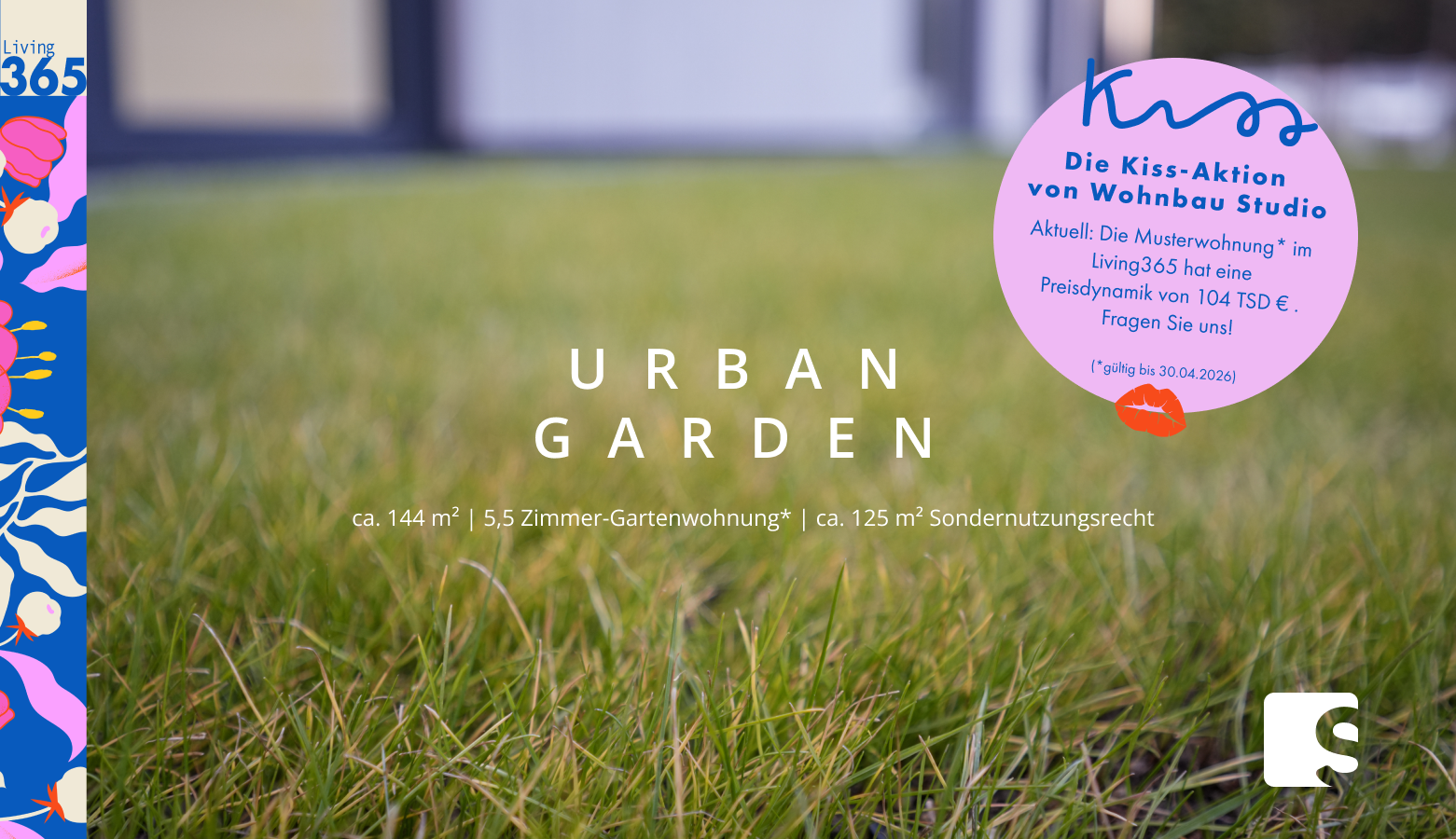 Urban Garden