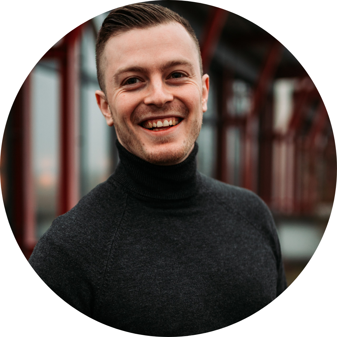 Herr Alexander Klopotnoj 