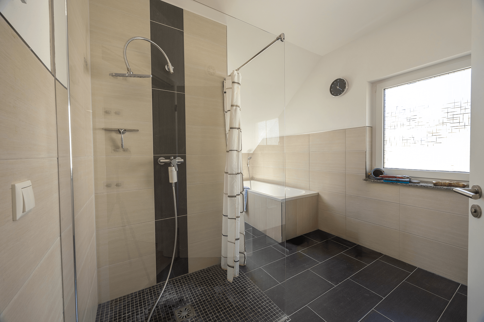 9. Badezimmer