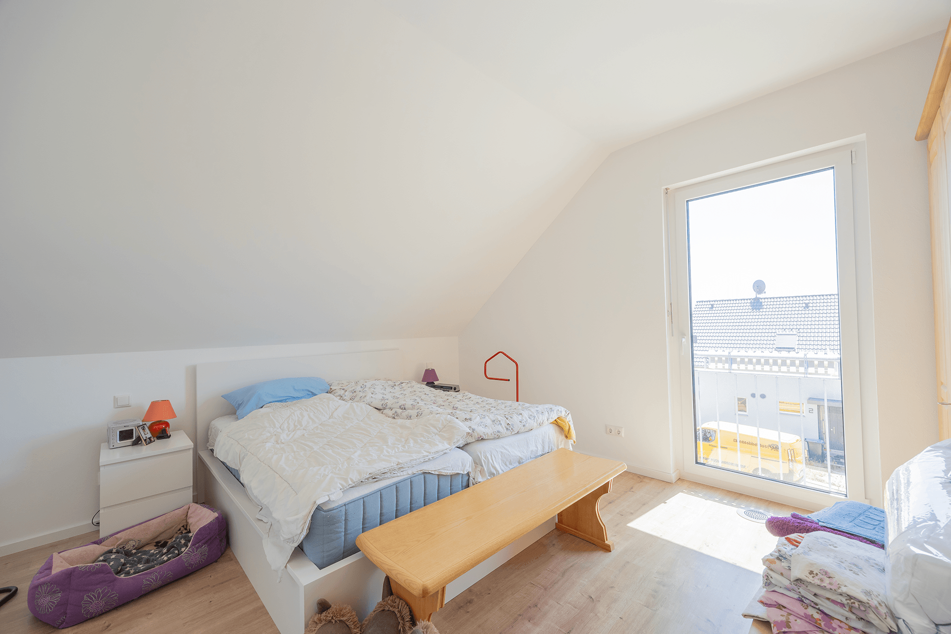 3. Zimmer Eltern